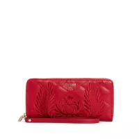 Buy Original GUESS Alessia Embroidered Wallet Online in Pakistan