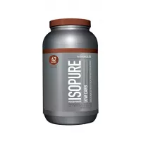 Imported Isopure Low Carb Chocolate Protein Powder Online Sale in Pakistan 