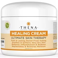 Imported Thena Healing Cream For Eczema Online Sale in Pakistan