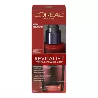 Imported Loreal Paris RevitaLift Triple Power Concentrated Facial Serum Online in Pakistan
