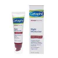 Imported Cetaphil Redness Relieving Night Moisturizer Available Online in Pakistan