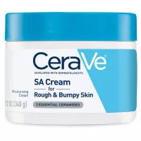 Cerave Sa Cream  Renewing Salicylic Acid Body Cream For Rough And Bumpy Skin  Shop In Pakistan
