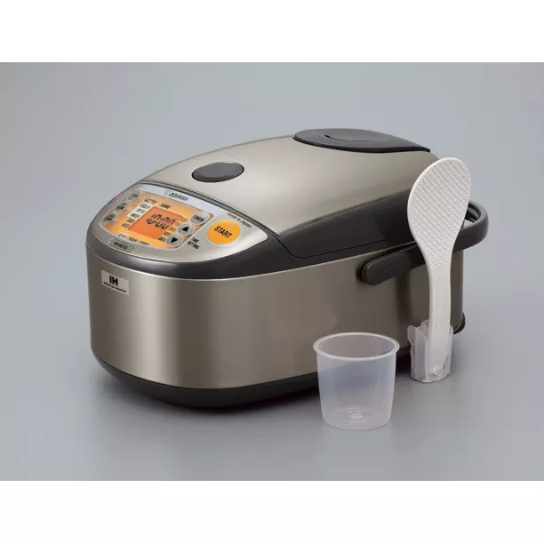 Zojirushi rice discount cooker pressure flashing