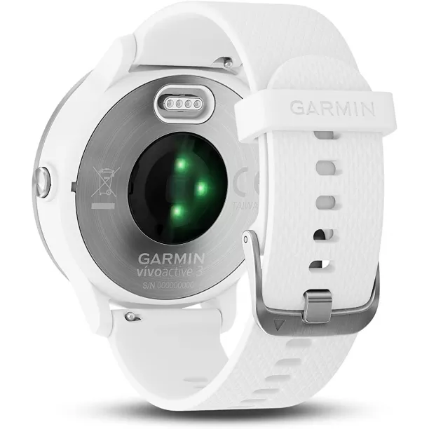 Garmin apps vivoactive on sale 3