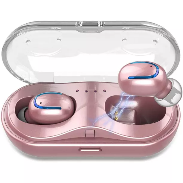 Samsung wireless earbuds compatible with online iphone