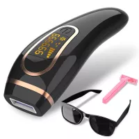 Hair Removal for Women and Men Permanent Painless Hair Remover Device for Facial sale online in pakistan 