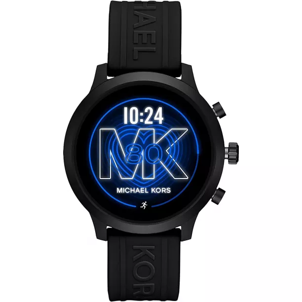 Michael Kors Access Gen 4 MKGO Smartwatch Lightweight Touchscreen