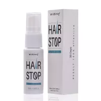 Inhibidor de cabello Spary | Inhibidor de cabello sin irritación y sin dolor en spray para mujeres y hombres