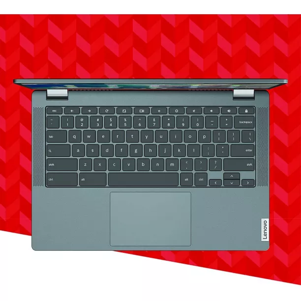 Lenovo Chromebook Flex 5 13, i3-10110U 
