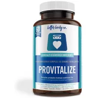 Provitalize | Best Natural Weight Management Probiotic