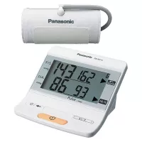 Panasonic Upper Arm Blood Pressure Monitor available for Online Sale in Pakistan