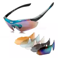 Buy Polarized Sunglasses Sports Lens PC Frame UV for Sale in Pakistan
