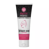 Intimate Skin Cream | Intimate and Sensitive Areas - Natural Dark Spot Corrector for Private Parts