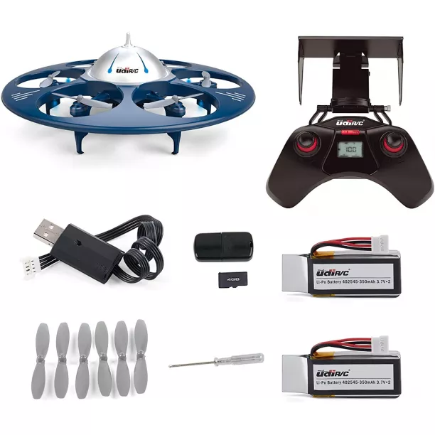 Udi u845 ufo store drone