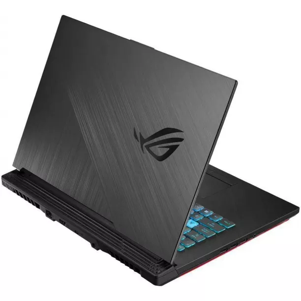 Asus rog strix discount scar iii 1660 ti