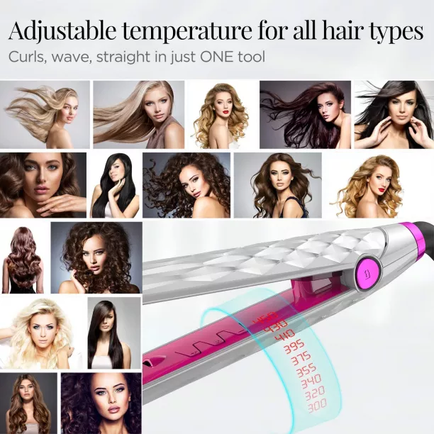 Ogilvie straightener best sale