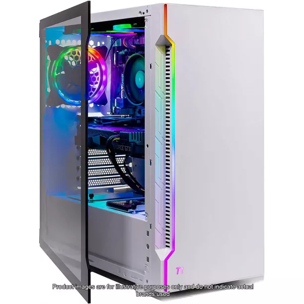 Skytech archangel vr on sale ready gaming computer