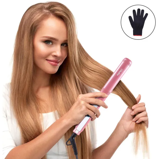 Ohuhu curling wand shop reviews