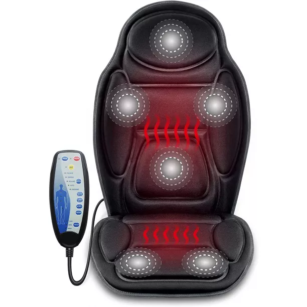 Massage seat cushion for office online chair