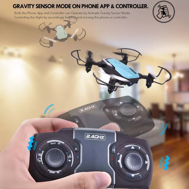 Simrex x300c deals mini drone price