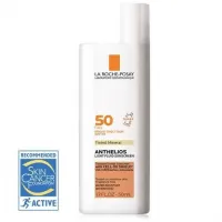 ANTHELIOS MINERAL TINTED SUNSCREEN FOR FACE SPF 50