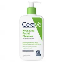 CeraVe Hydrating Cleanser, 12 Ounce