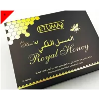 Royal Honey Etumax