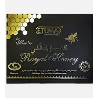 Etumax Royal Honey For Him