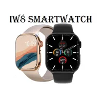 IW8 Smart Watch Series 8 1.99″ Infinite Screen