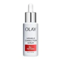 Olay Serums Wrinkle Correcting Serum B3+ Peptides