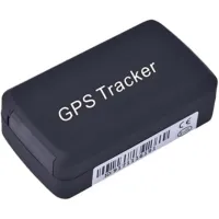 Strong Magne GPS Tracker ,GPS/GSM/GPRS Tracking System with No Monthly Fee, Wireless Mini Portable Magnetic Tracker Hidden for Vehicle Anti-Theft / Teen Driving