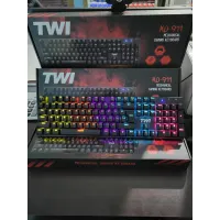 High Quality Mechanical Gaming Keyboard Online Shop in Pakistan