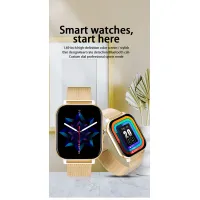 Buy Smart Watch Heart Beat Touch Screen Multi Functional online sale in Pakistan
