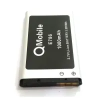 Buy Orginal Batteries of All Q Mobiles at cheap rate in Pakistan