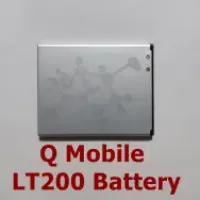 Buy Q Mobile All Models Batteries at Cheap Rate Sale in Pakistan