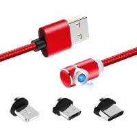Megnaitc Charging Cables for Androids & iPhones Price and Sale in Pakistan