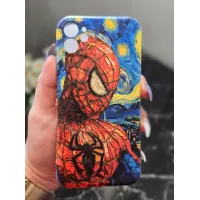 Hard Spider Mobile Covers for Android Smartphone Shop Online