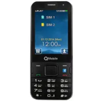 Buy QMobile 3G 1 Online Sale and Price in Pakistan