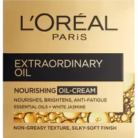 L'oreal Paris- EXTRAORDINARY OIL Day Cream