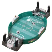 Large Football Table Children's Educational Game Toy Two-man Match Parent-child Interactive Football Table Game Toys For Kids