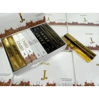 J. BRAND 5 IN 1 IMPORTED LONG LASTING PERFUMES 35ML