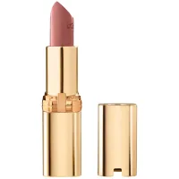 L’Oréal Paris Colour Riche Satin Lipstick for Moisturized Lips,Lip Makeup with Argan Oil and Vitamin E,Worth It,0.13 Oz