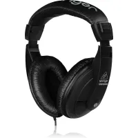 Behringer HPM1000-BK Multi-Purpose Headphones,Black