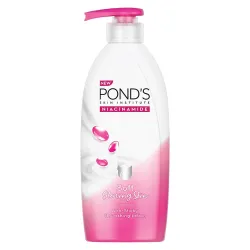 Pond's Triple Vitamin Moisturizing Body Lotion – Deep Hydration, 275ml