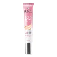 POND'S BB+ Cream – Instant Spot Coverage & Natural Glow, 01 Original, 18g