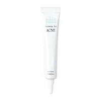 PYUNKANG YUL Acne Spot Cream – Rapid Acne Treatment with Salicylic Acid, 0.5 fl. oz