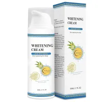 Skin Whitening & Bleaching Cream for Body – Lightening for Intimate Areas, Underarms, Knees, Elbows, & More