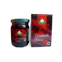 Original Epimedyumlu Macun Natural High Horny Goat Weed Honey In Pakistan