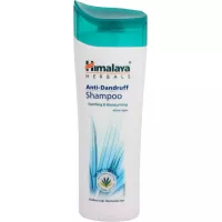 Himalaya Anti-Dandruff Shampoo -Soothing & Moisturizing