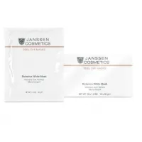 Buy Original Janssen -Botanica White Mask 30 g